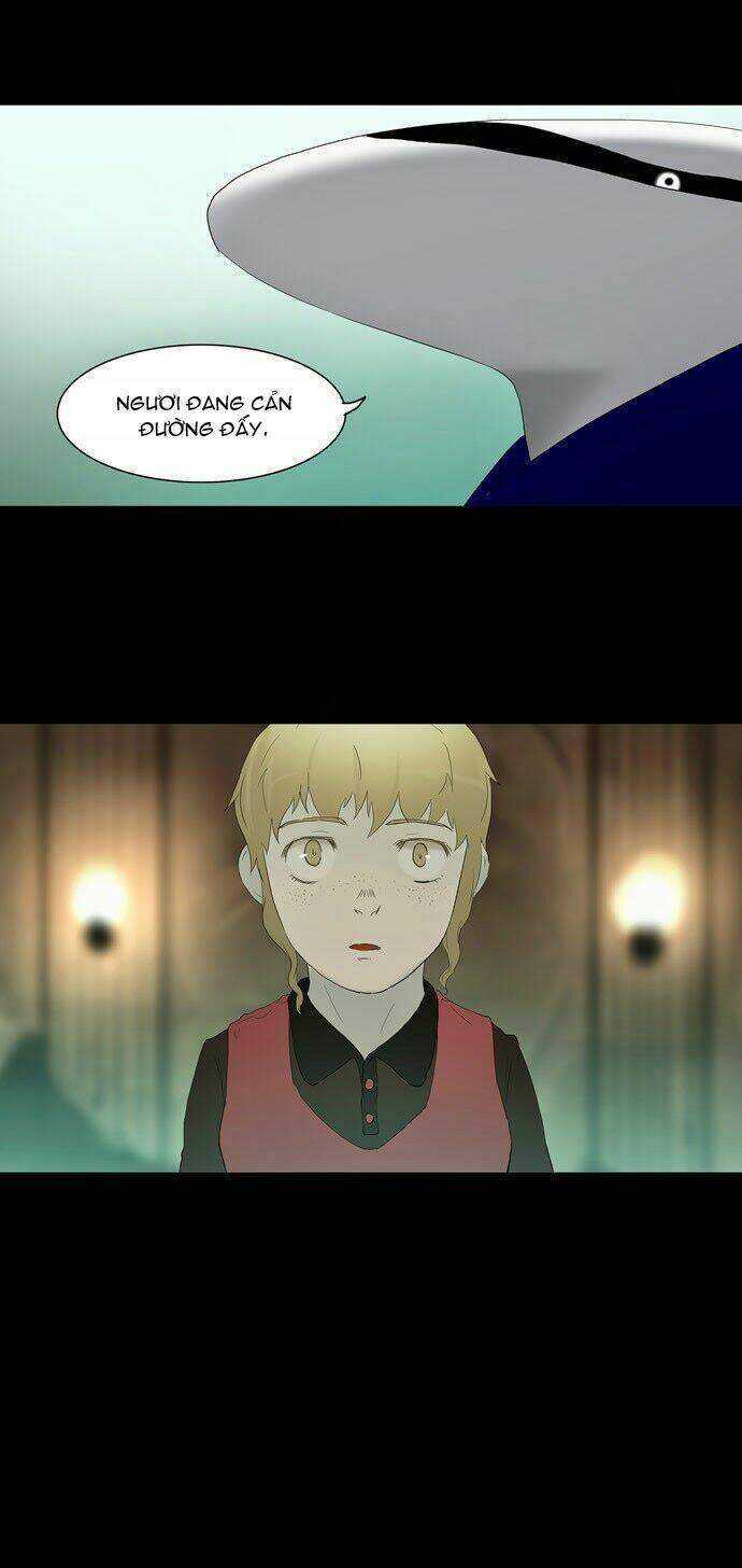 cuộc chiến trong tòa tháp chapter 76 40