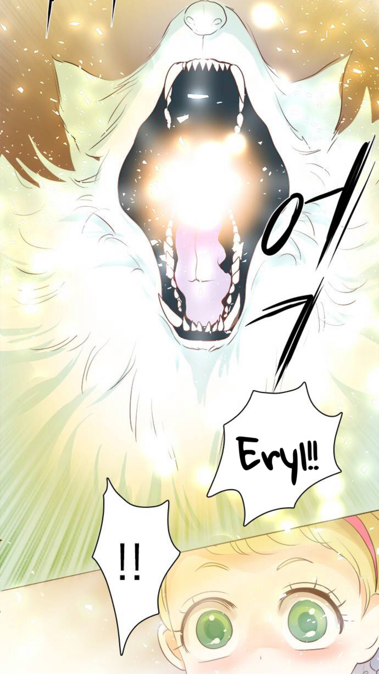 baby mai mối là công chúa chapter 8 36