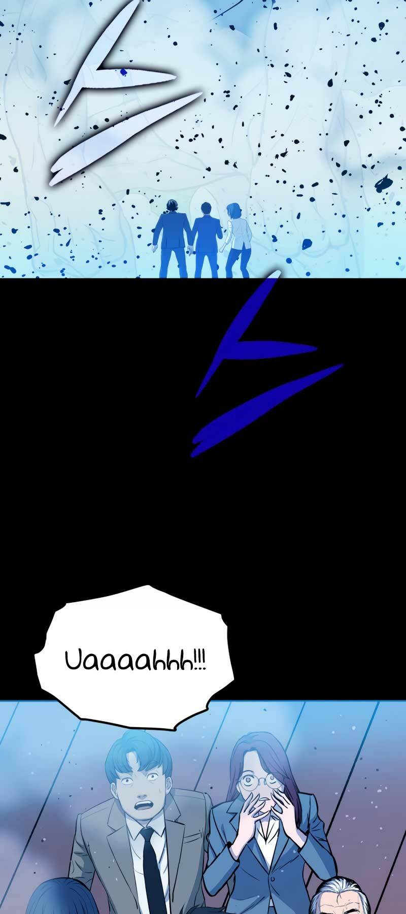 cánh cổng mở ra đúng ngày đầu tiên tôi thành chính trị gia chapter 6 43