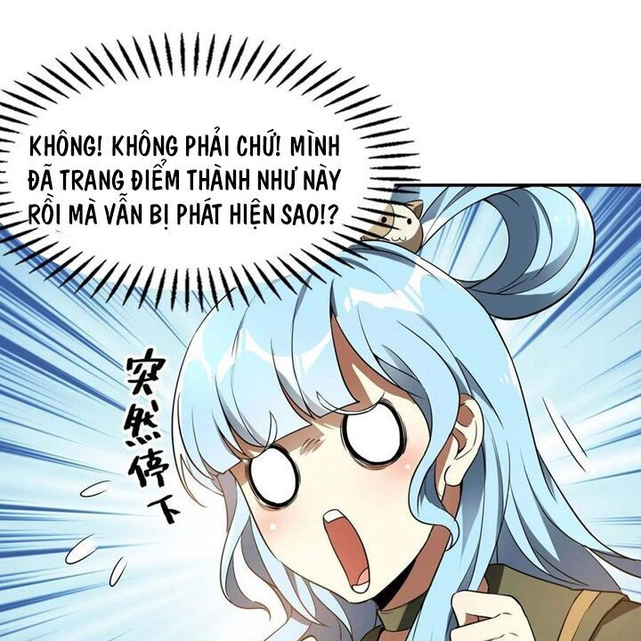 đệ nhất người ở rể chapter 86 16