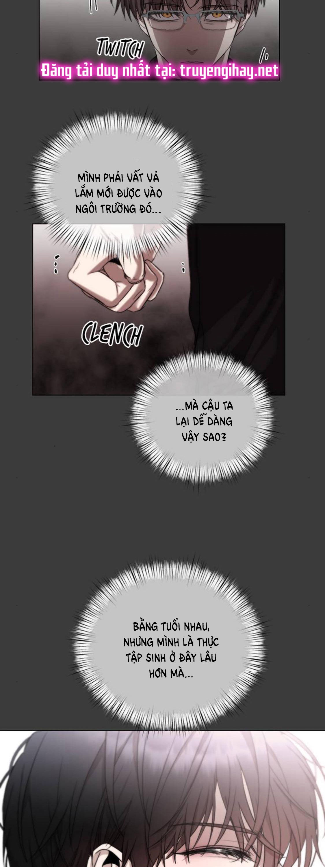 Tự Do Trong Mơ chapter 28.2 17