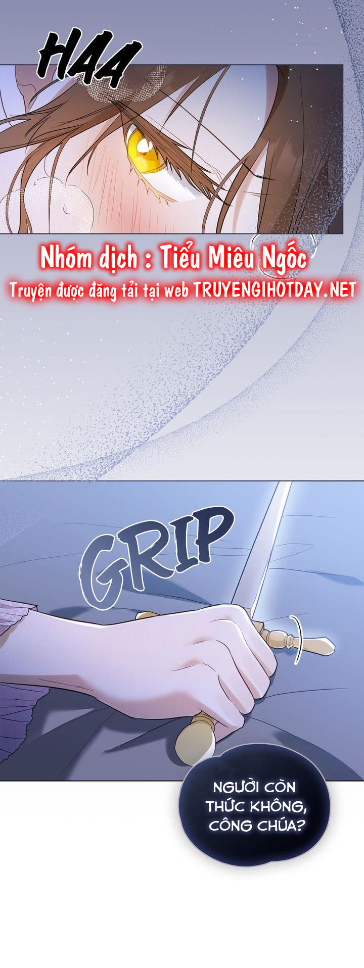 yêu cô công chúa sắp chết chapter 10 17