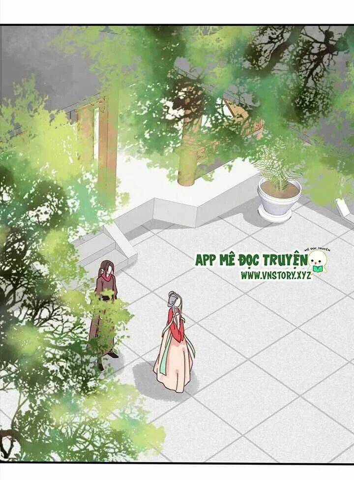 kiều nữ độc phi chapter 36 9