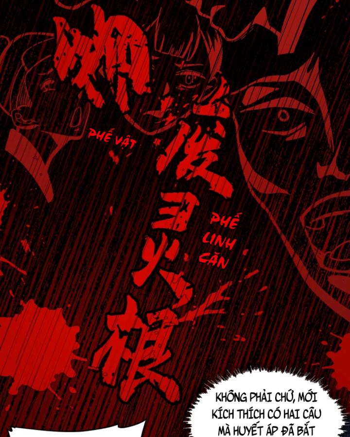 nhị sư huynh là một người phàm nhưng lại rất mạnh chapter 3 59