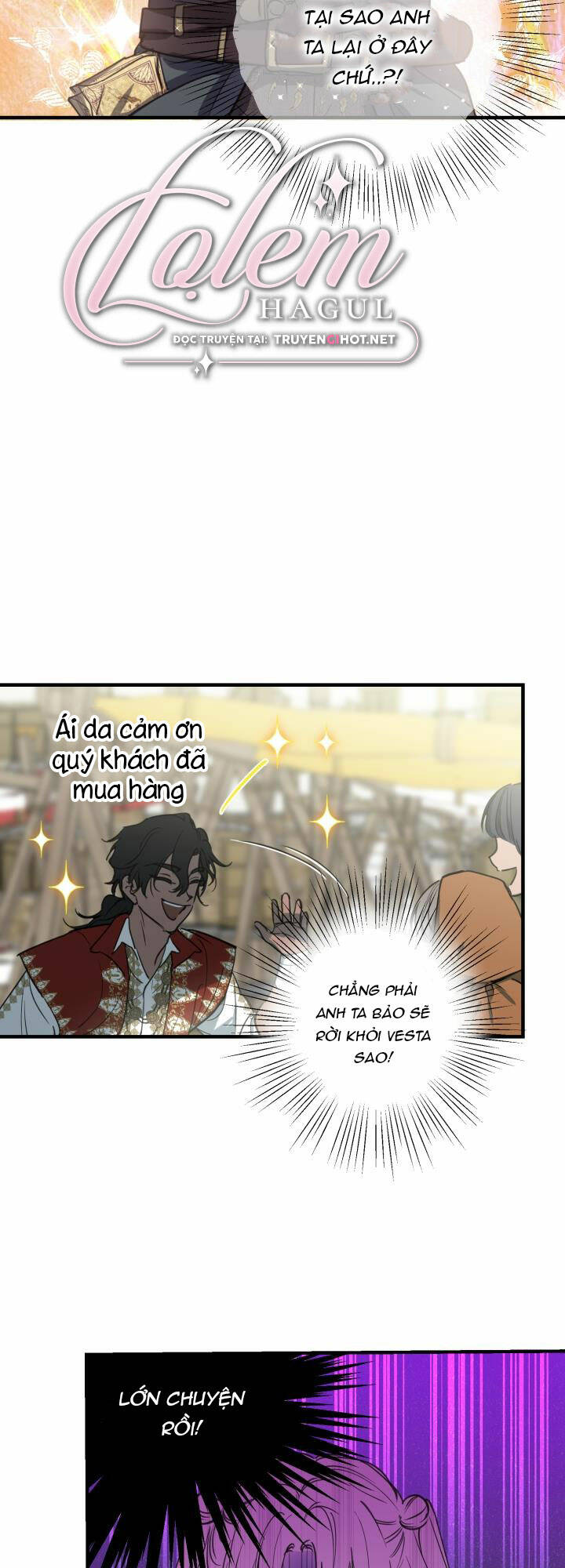 những nhân vật mạnh nhất thế giới ám ảnh tôi chapter 66.1 25