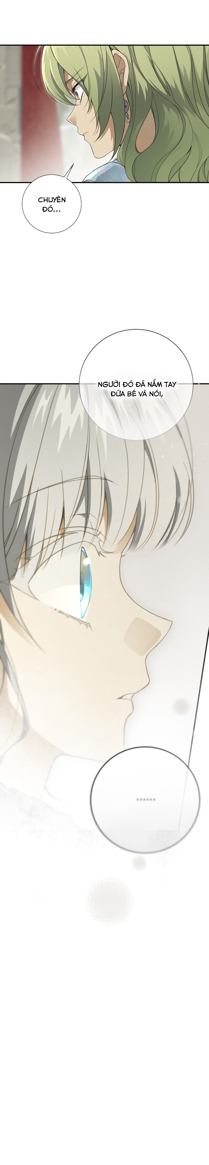 hướng đến ánh dương một lần nữa chapter 86 15