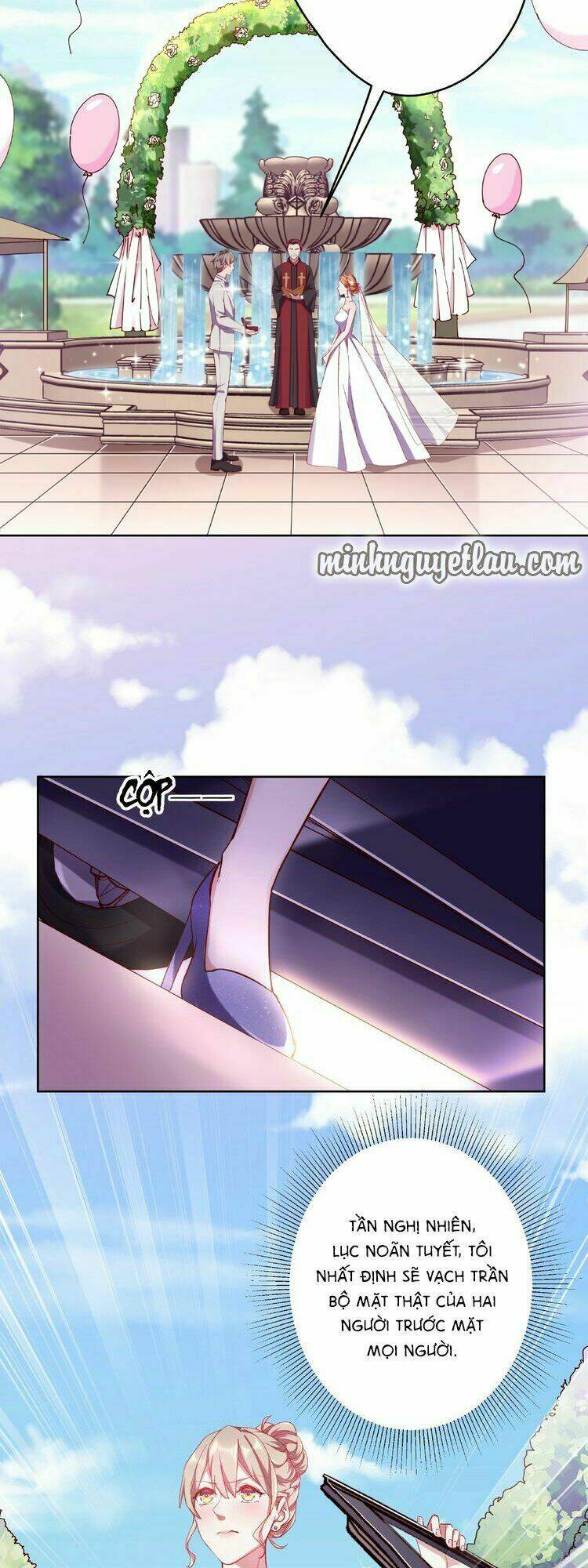 hợp đồng ngọt cao độ chapter 12 15