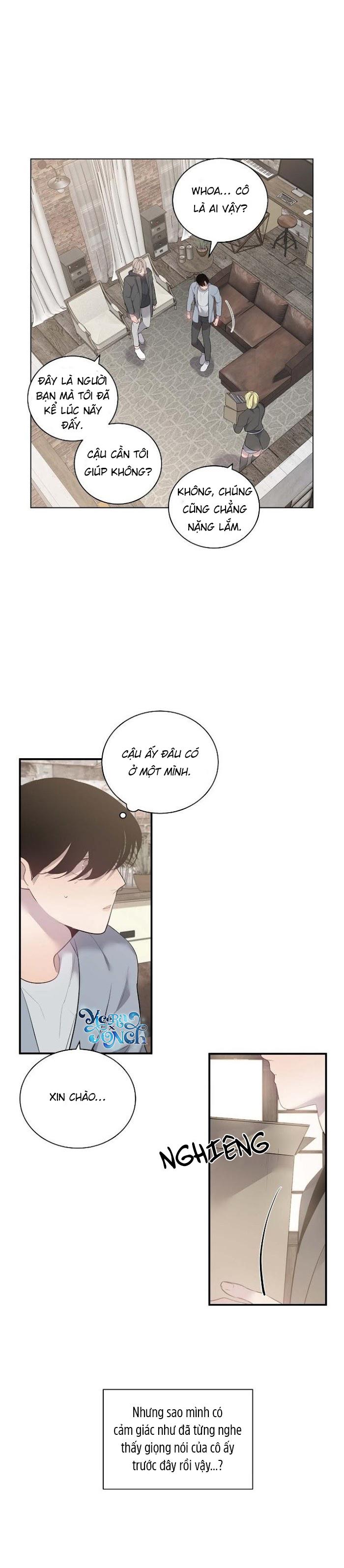 hiệu quả kinh doanh chapter 36 19