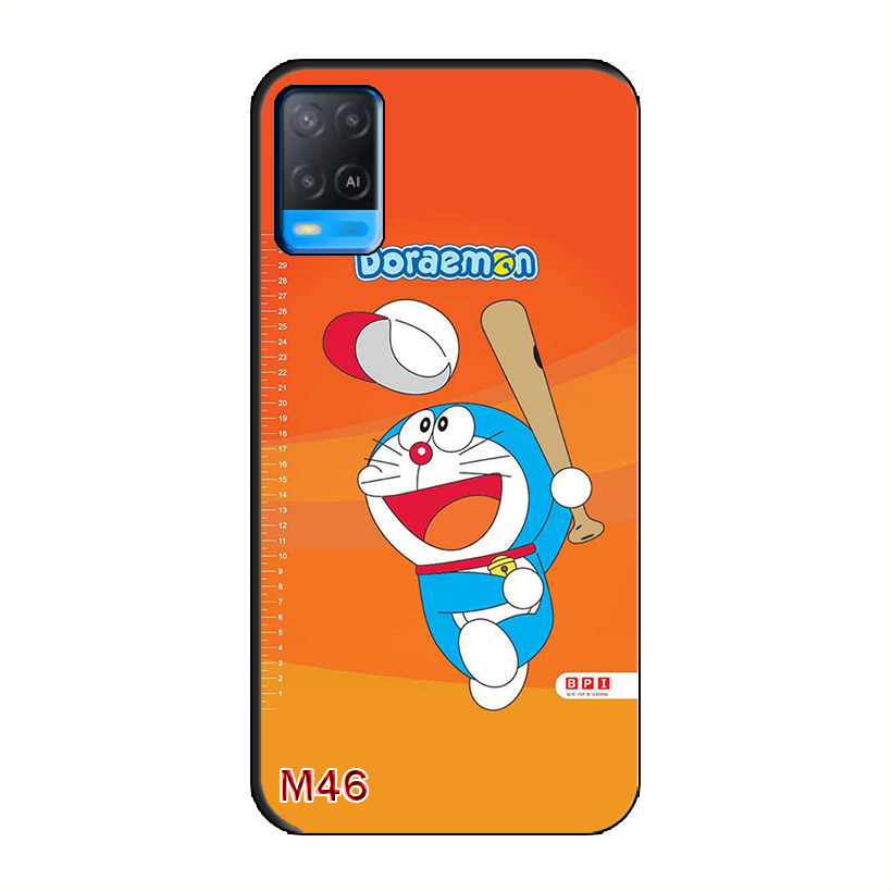 Ốp Lưng Dành Cho OPPO A54