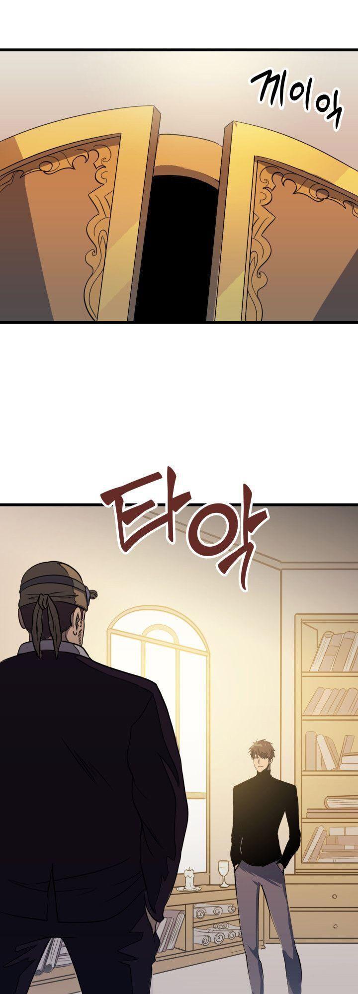 tôi trở lại thăng cấp một mình chapter 12 13