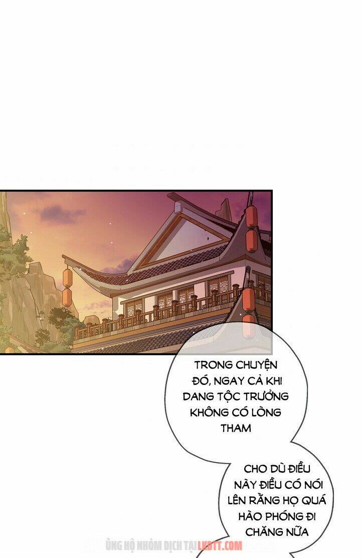 tôi trở thành nhân vật phản diện giỏi nhất trong giới võ thuật chapter 45 27