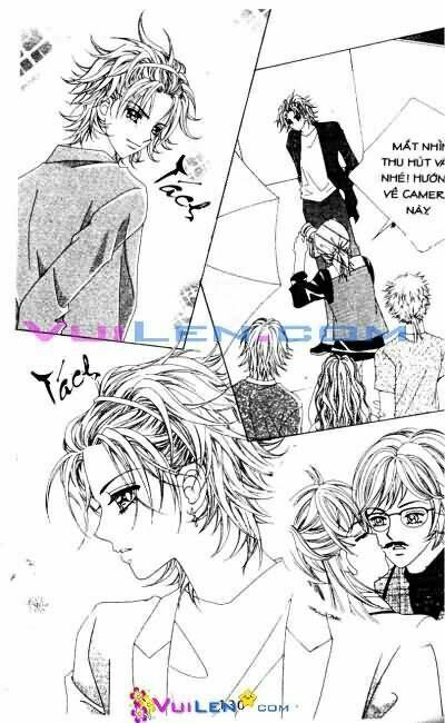 thiên thần tái thế chapter 5 130