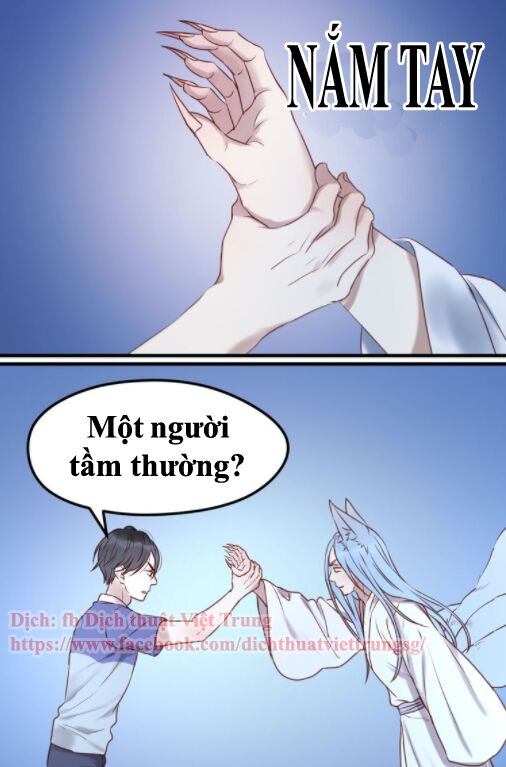 lượm được một tiểu hồ ly phần 1 chapter 63 15