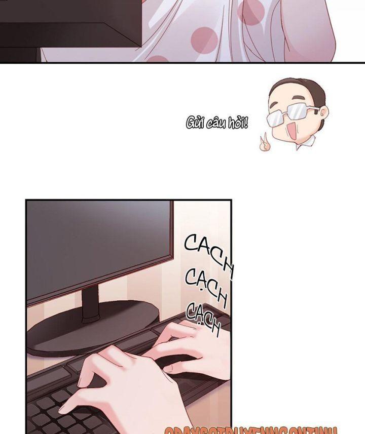 chiếc bật lửa và váy công chúa (b) chapter 8 31