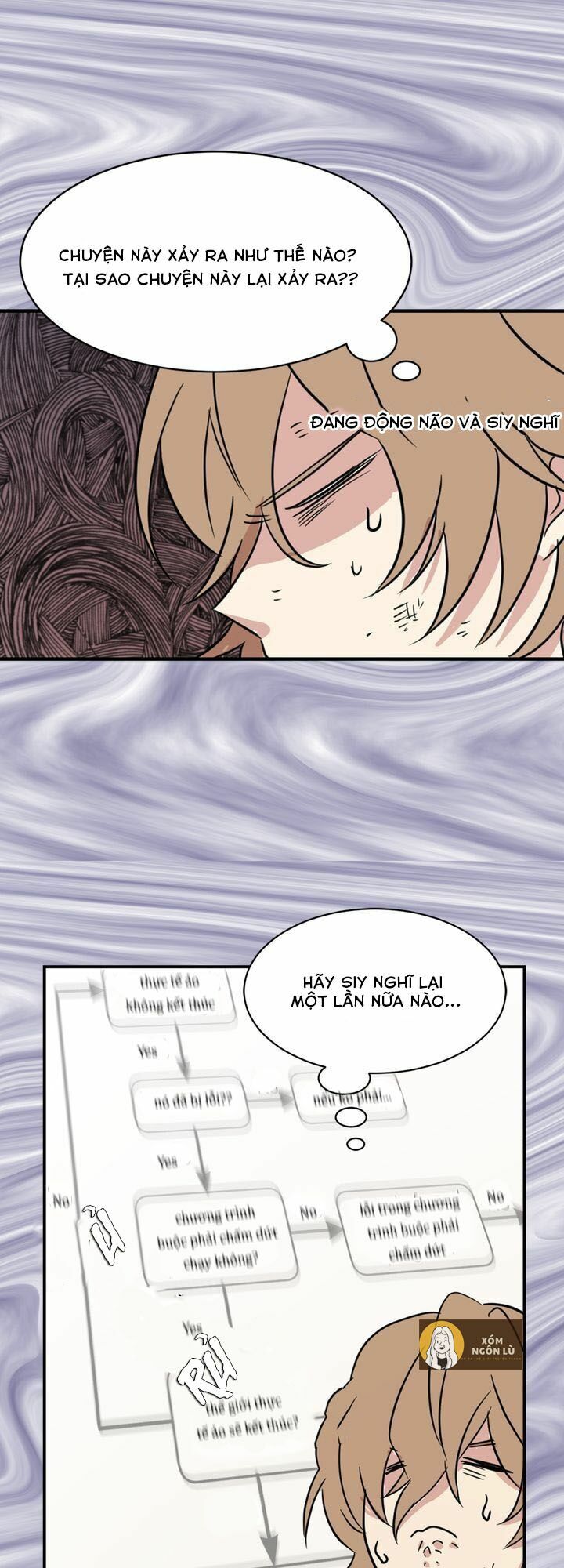 tôi sẽ đi cùng hoàng đế chapter 2 20