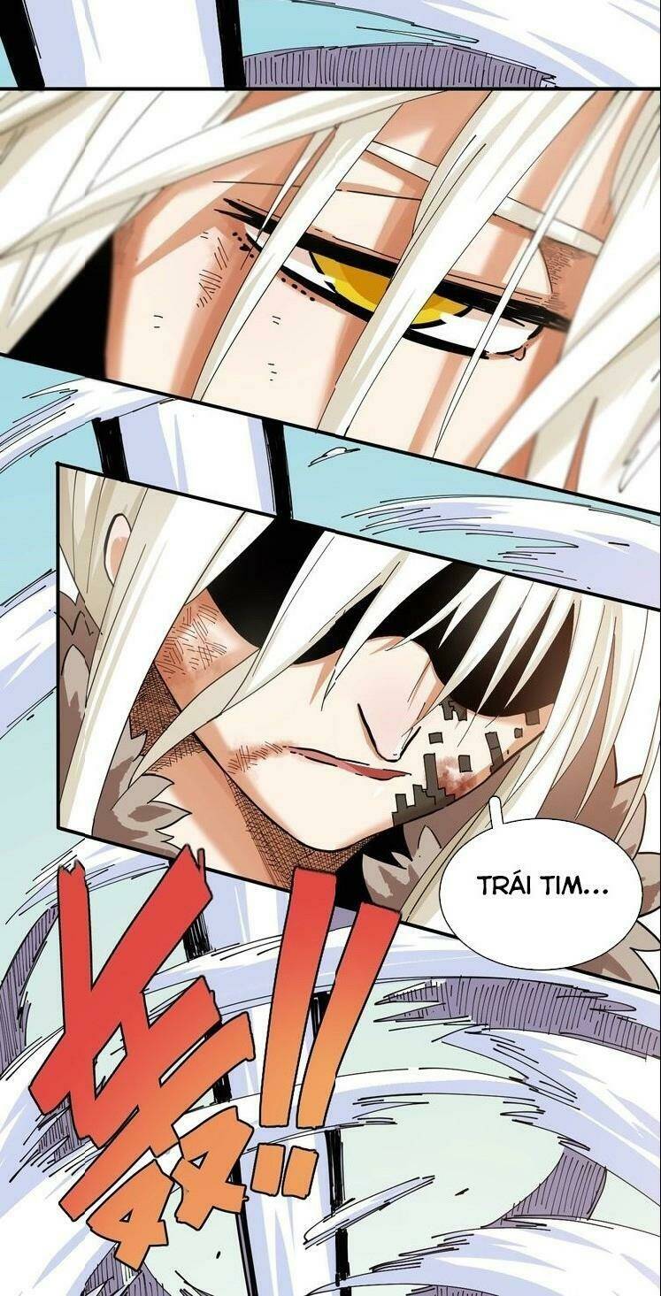 mạt thế chi thư chapter 20 38