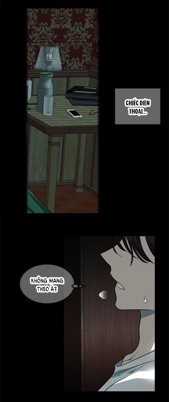 Cạm Bẫy chapter 153.2 28