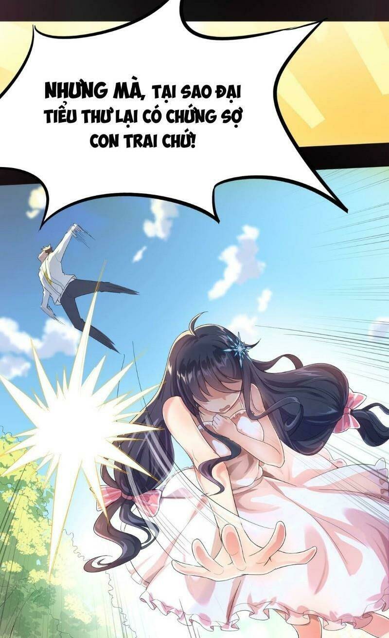 kế hoạch trở thành phế vật chapter 0 5