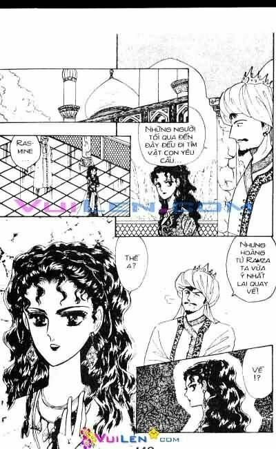 nàng công chúa ham chơi chapter 2 138