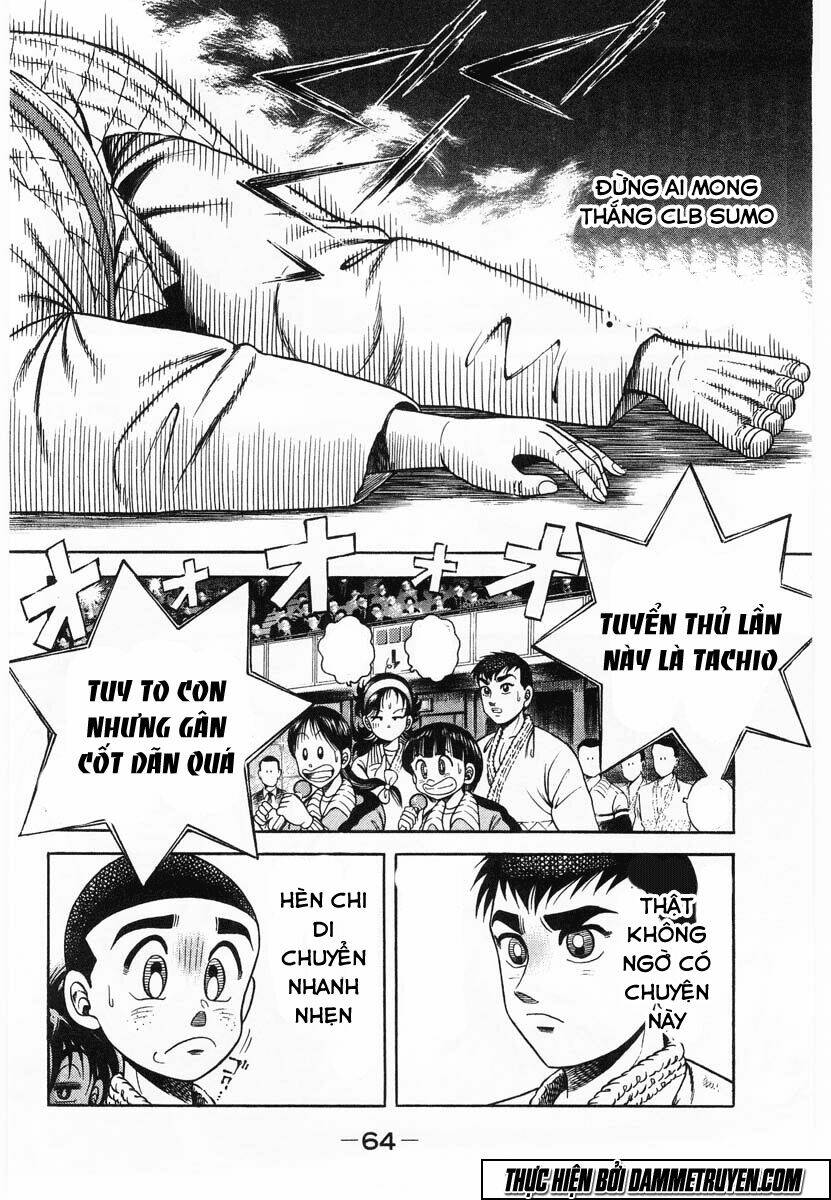 shin kotaro makaritoru! juudouhen chapter 65 5