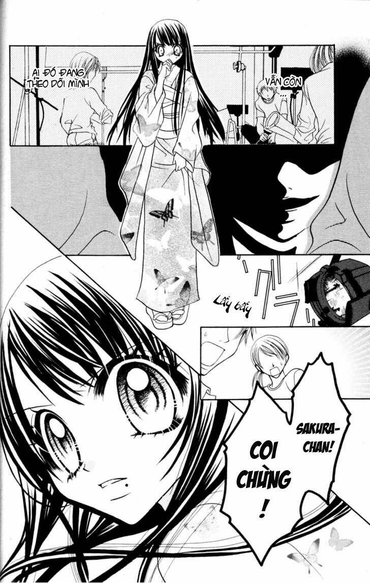 jigoku shoujo-cô gái đến từ địa ngục chapter 3 17