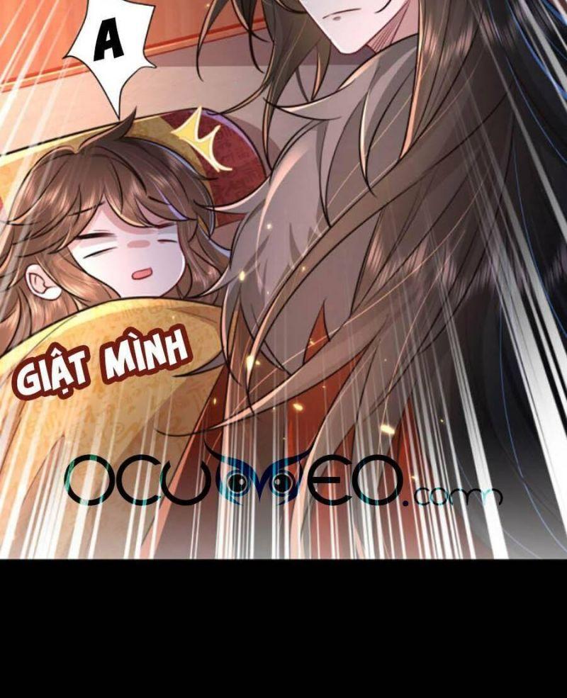 phương thức sinh tồn của công chúa pháo hôi chapter 22 22
