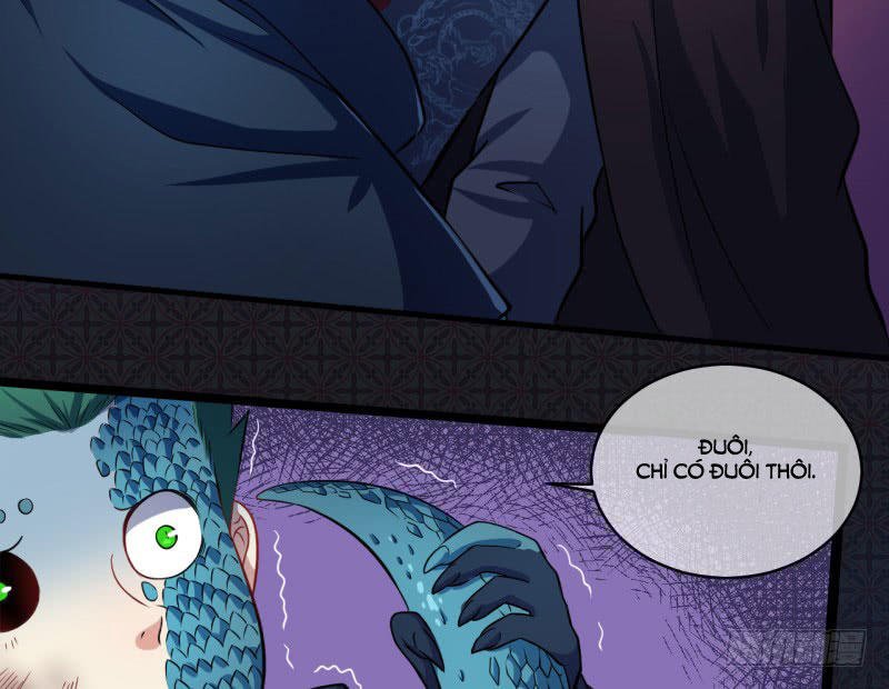 ngạo kiều quỷ vương yêu ta chapter 90 56