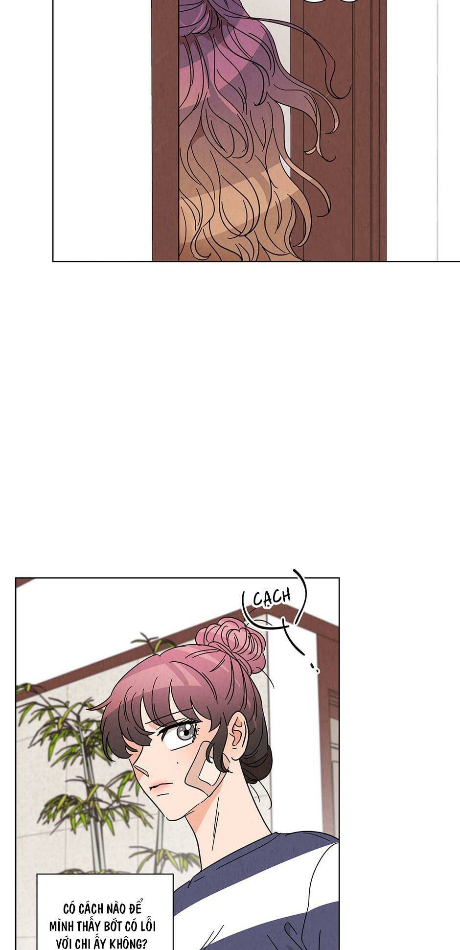 chào nhé, không làm thông gia nữa đâu! chapter 33 61