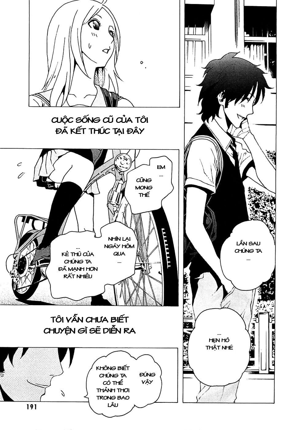 tokyo esp chapter 17 32