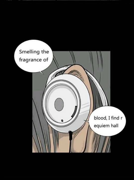 những câu chuyện kinh dị ở trường trung học tây lăng chapter 17 11