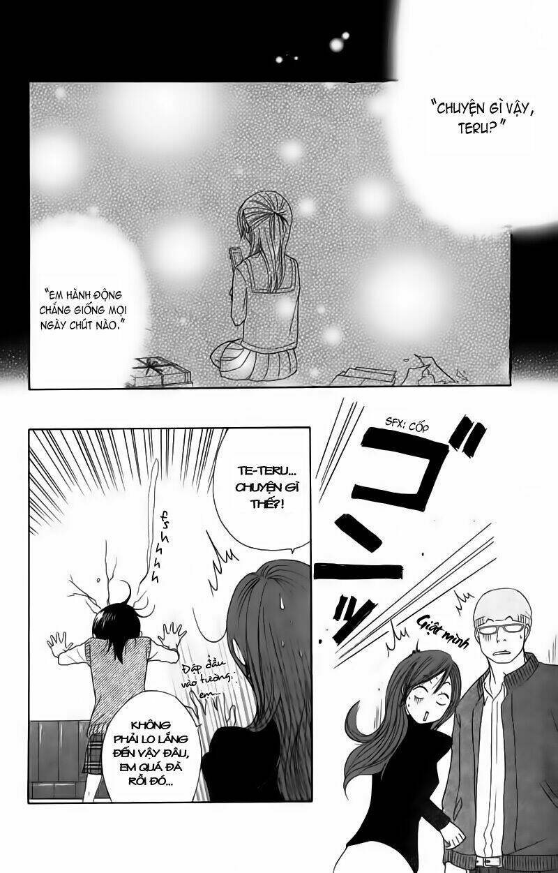 điện kích daisy chapter 20 16