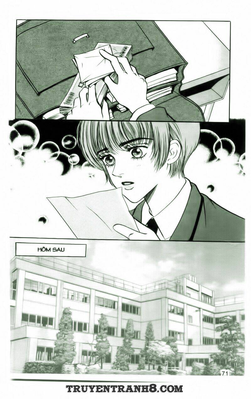 cool six - bộ 6 tuyệt vời chapter 3 12