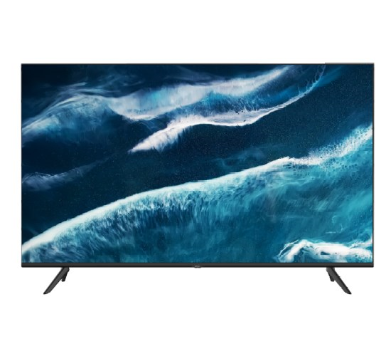 Android Tivi Casper 4K 55 inch 55UGA610 model 2022 - Hàng chính hãng