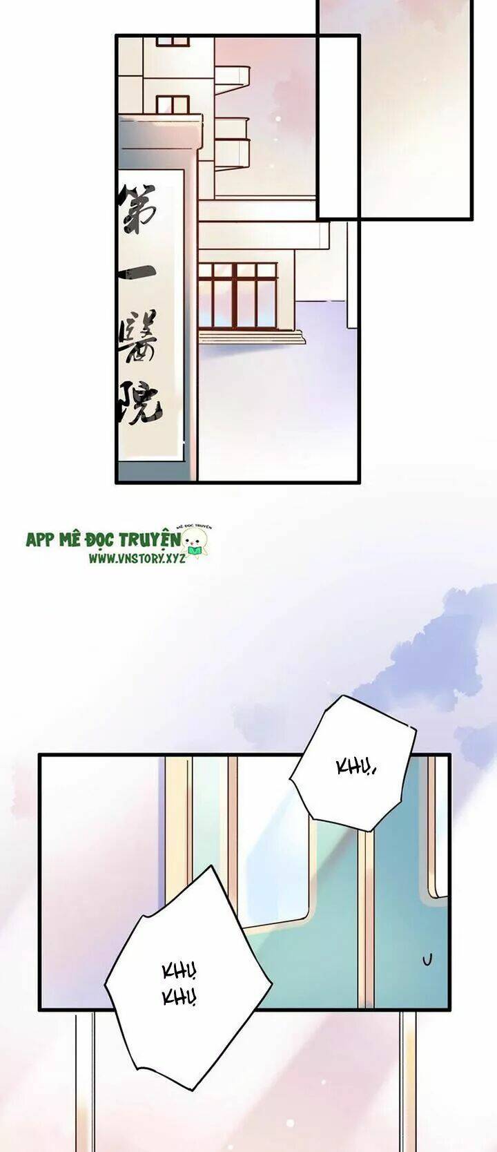 trạch thượng tịch mịch huỳnh hỏa chapter 57 27