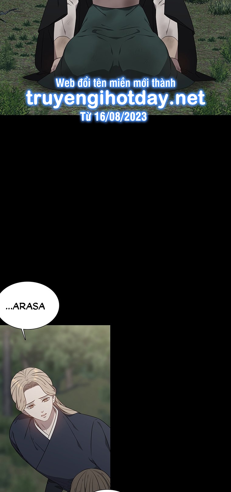 Ve Vãn, Mê Hoặc Hồ Ly chapter 48.2 - Trang 24