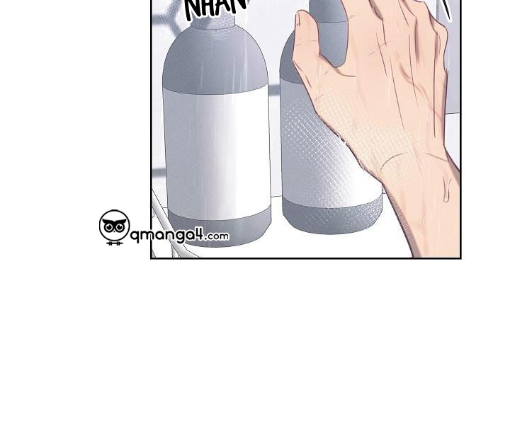 đại úy lãng mạn thân yêu của tôi chapter 8 9