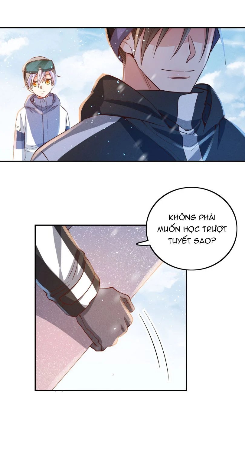 mê muội mất cả ý chí chapter 37 11