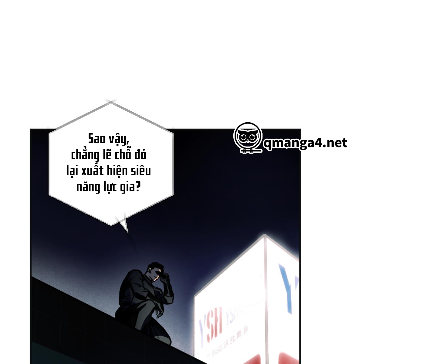 cây thương của ghost chapter 2 62