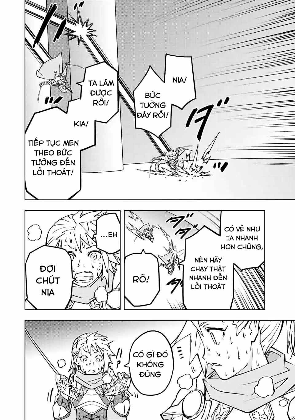 Bị Phản Bội Bởi Đồng Đội Và Sở Hữu [Gacha Không Giới Hạn] Lv.9999 chapter 35 2