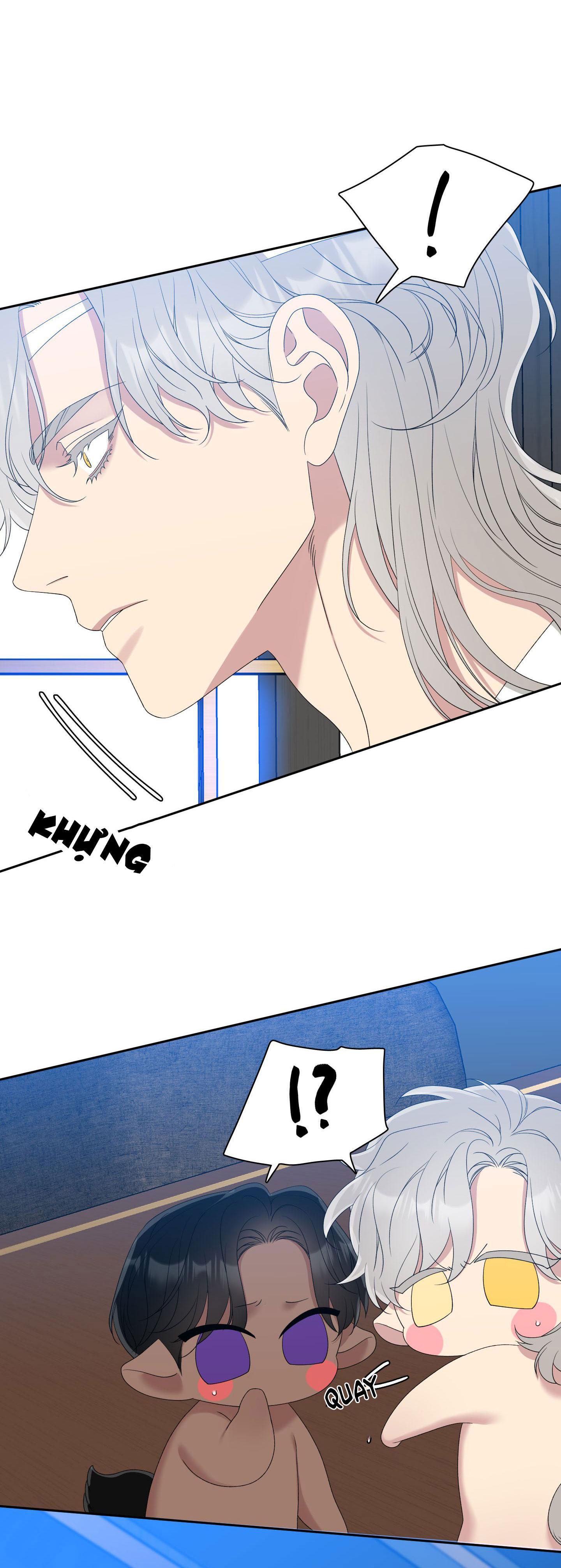 ái tình tự tâm chapter 25 26