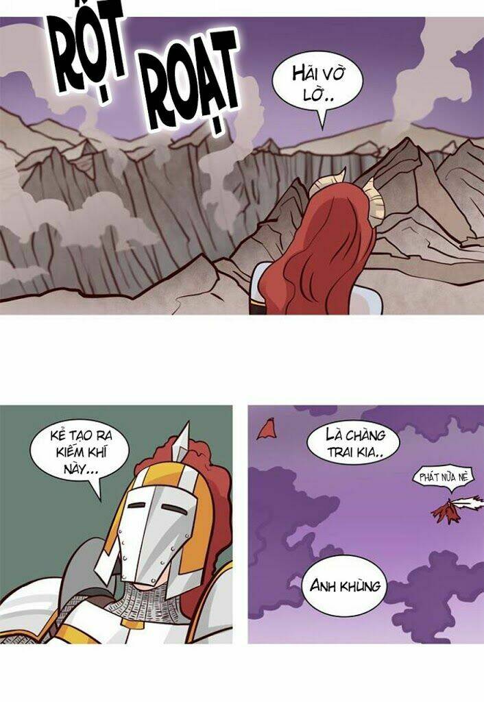 the devil king is bored chapter 54 22