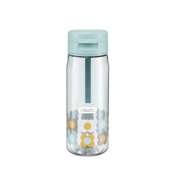 Bình nước Kita Fami 500ml - Giao màu ngẫu nhiên