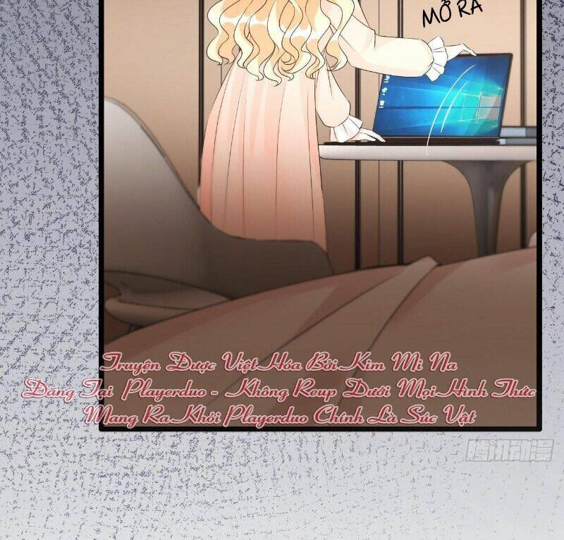 đế thiếu ngọt sủng: manh thê sống lại không ngoan chapter 26 13