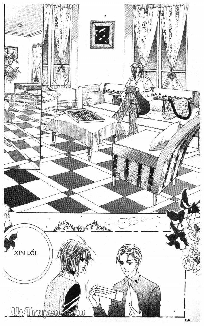 vợ chồng trẻ con bản đẹp chapter 18 94