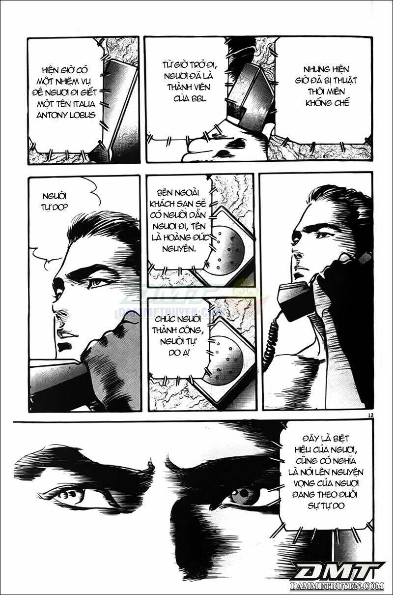 crying freeman chapter 10 14