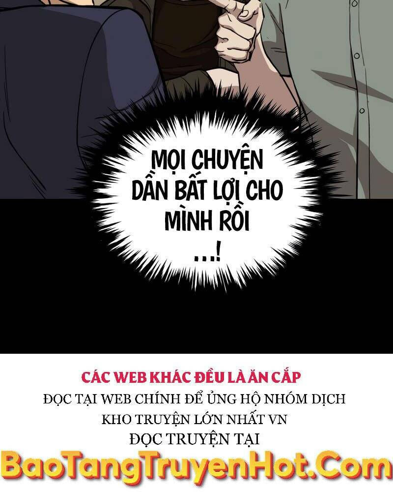 cánh cổng mở ra đúng ngày đầu tiên tôi thành chính trị gia chapter 25 126