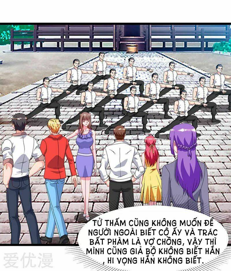 trọng sinh khí thiếu quy lai chapter 59 20