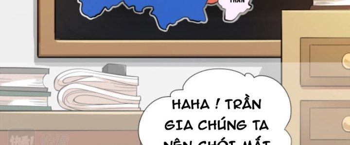 ẩn cư mười vạn năm, đời sau mời ta rời núi chapter 29 129