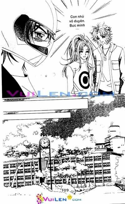 cô dâu bé xinh chapter 14 10