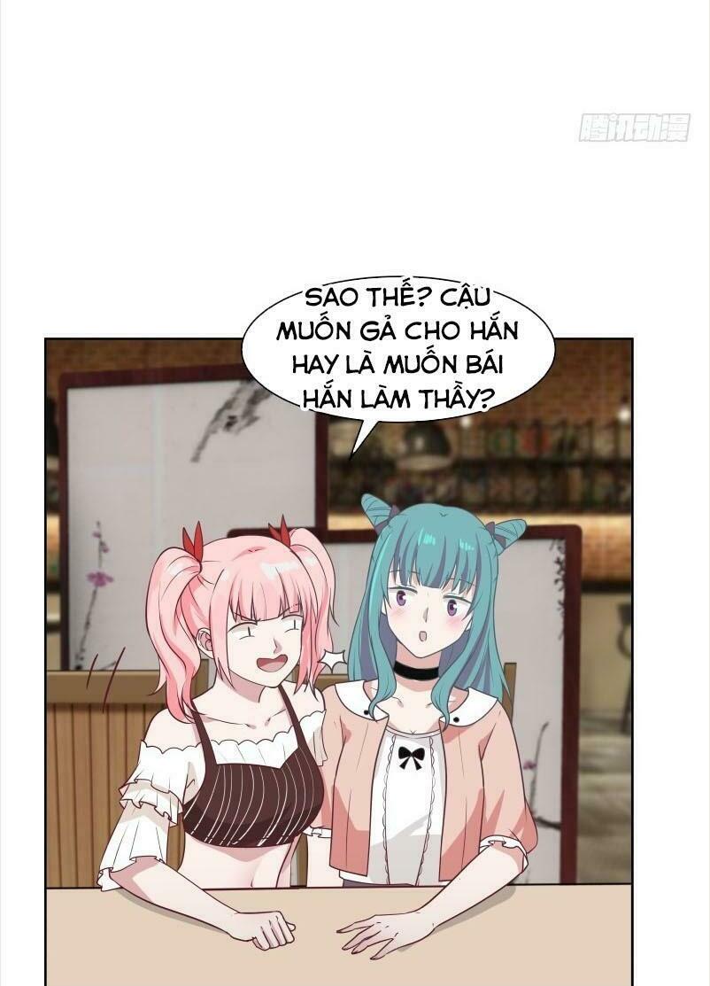 trên người ta có một rồng chapter 168 12